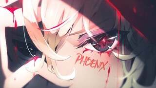 「崩三×战双×方舟/燃向」前方高能！真！三方联动视频！