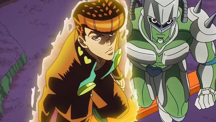 The mysterious man who lived on the high-voltage iron tower for three years#Anime Clips#Super Burnin