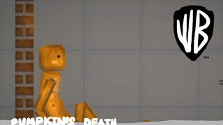 The Melon Playground Movie - Pumpkin's Death (Warner Bros.)