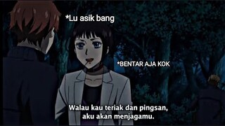 Ngerjainnya Ga main"🗿