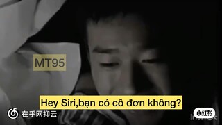 Bạn có đang cô đơn