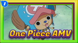 [One Piece AMV] Rutinitas Harian Bajak Laut / Semua Semakin Mirip Luffy_1