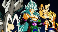 『ドラゴンボールAF』(1998) エピソード 2 – VHS ロストメディア / 【東映アニメーション×フジテレビ】