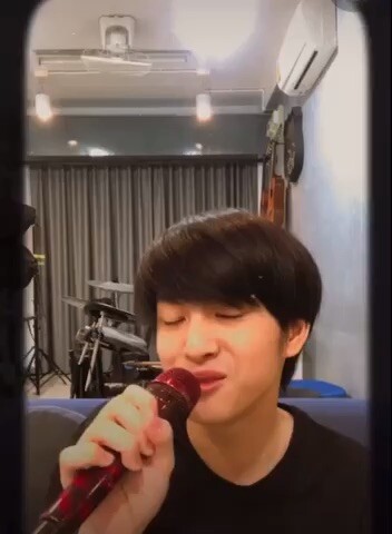 ใจเย็น-คอปเปอร์The star idol