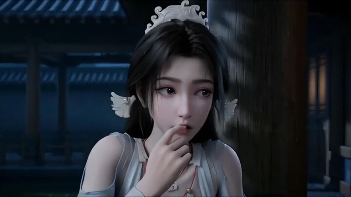 Song Yu: Elder Han truly is a lecher—she’s brought another female cultivator back again~ Han Li abdu