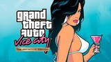 Grand Theft Auto: Vice City – The Definitive Edition Comparison Video