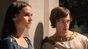 The Lord of the Rings: The Rings of Power epsoide 4 [Sub Indo]