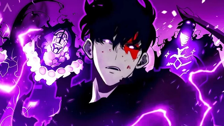 「AMV」Voices in My Head ｜ Anime Mix