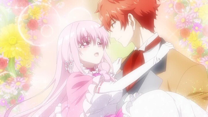 MC Villain Tapi Banyak Cowok pada suka - rekomendasi anime isekai