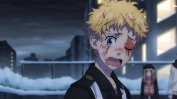 TOKYO REVENGER S2 EPISODE 10 || RAME UPLOAD FULL EPS!!