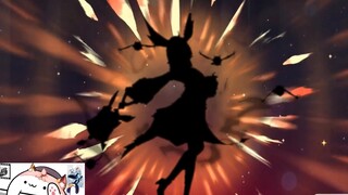 [Voice Actor Trouble] What is the voice line for Thunderfire Warlock’s favorability level 10?