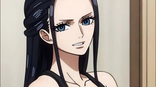 NICO ROBIN AMV