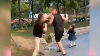 吃瓜群众——公园之战39