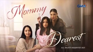 Mommy Dearest: May 5, 2025 Full Episode