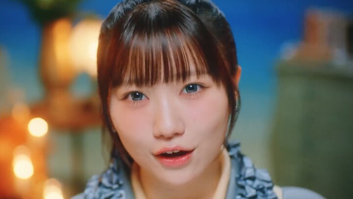 [Chinese-Japanese Subtitles] I Star in the MV! Yuika’s New Song “Youth Is Invisible”