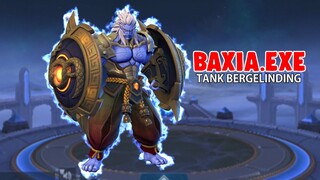 BAXIA.EXE - KETEMU FOX MOBA? HOOK NYA PAKE CACING?