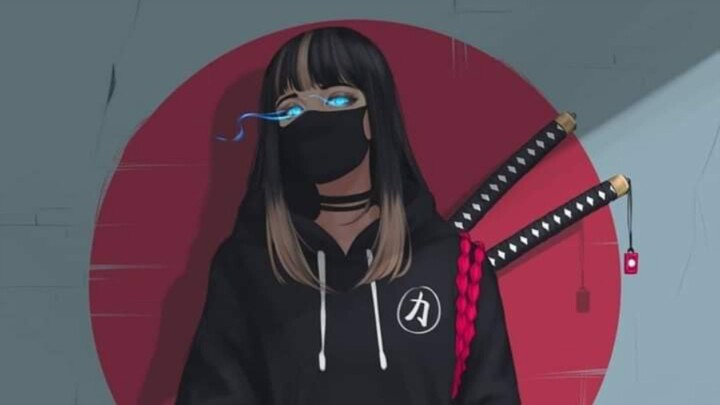 SI GORD AOLO KILL YUNG LORD HAHA