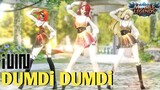 【Mobile Legends】DUMDi DUMDi • (G)I-DLE