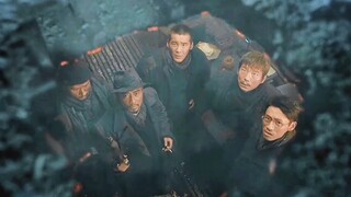 "Railway Heroes" changes long guns to short cannons to fight ghosts more efficiently