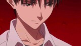 [EVA Final | Ikari Shinji Personal Mixed Cut] คุณไม่ใช่โรคระบาดแห่งความตาย คุณคือการไถ่บาปจากพระเจ้า