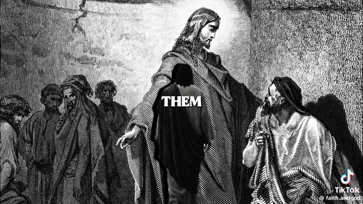 JESUS DIED FOR THE DIRTIEST VERSION OF YOU