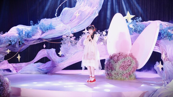 Đã nhảy bài “Đại Hỷ” ngay tại hôn lễ của chính mình 【Biên đạo: Nanami Miko】