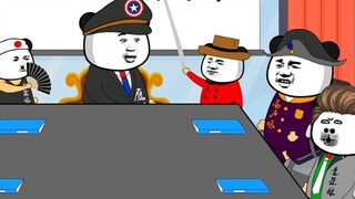 การประชุมสุดยอด G7 ที่น่าอึดอัดใจ