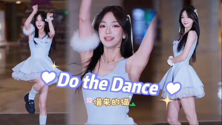 Kỳ này là chú mèo con màu xanh dễ thương～