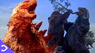 GODZILLA VS KONG - Should It Tribute The ORIGINAL FIGHT?