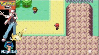 Pokemon FireRed part 15