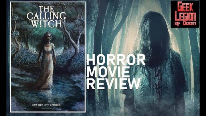 The Calling Witch (2026)