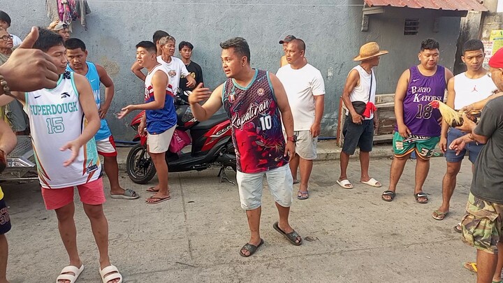 nadikdik pa sa tricycle