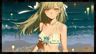 Coaster Streamer x Wakaba Mutsu