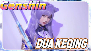 Dua Keqing