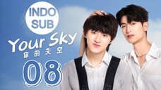 Sub Indo YS (2024) Ep.8
