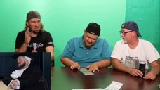 Lottery Scratch Part 2!! Webber's Reaction