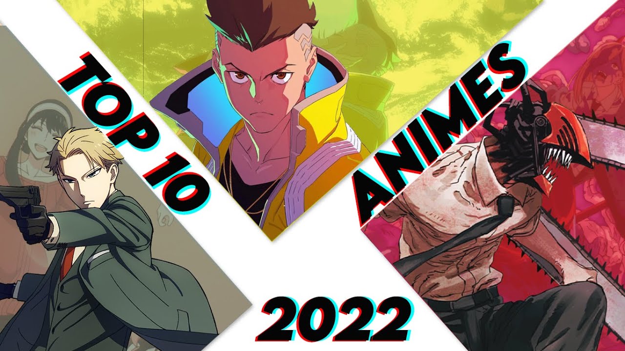 10 Most Anticipated Anime in April 2022 You Should Look Out For