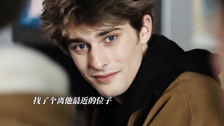 “Mỗi lần bất ngờ gặp em chính là kế hoạch đã được tôi âm thầm chuẩn bị từ lâu.”