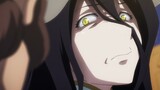 "That's the expression. Albedo, please ravage me as much as you like!"
