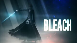 ｢BLEACH BLEACH×Shibuya Incident OP｣Farewell to those who don’t understand BLEACH and are fashionable