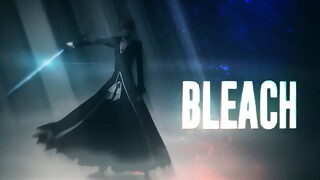 ｢BLEACH BLEACH×Shibuya Incident OP｣Selamat tinggal bagi mereka yang tidak mengerti BLEACH dan modis