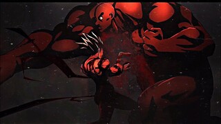 Garou vs Darkshine | edit |