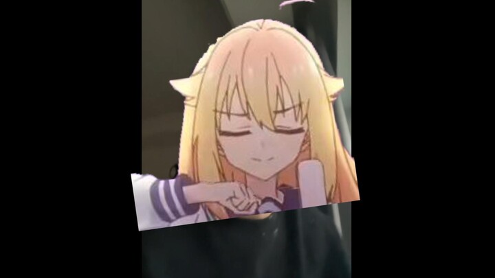 Trong đầu tôi toàn là cái “Shika no Kono Kono Koko Shitan Tan” ấy.