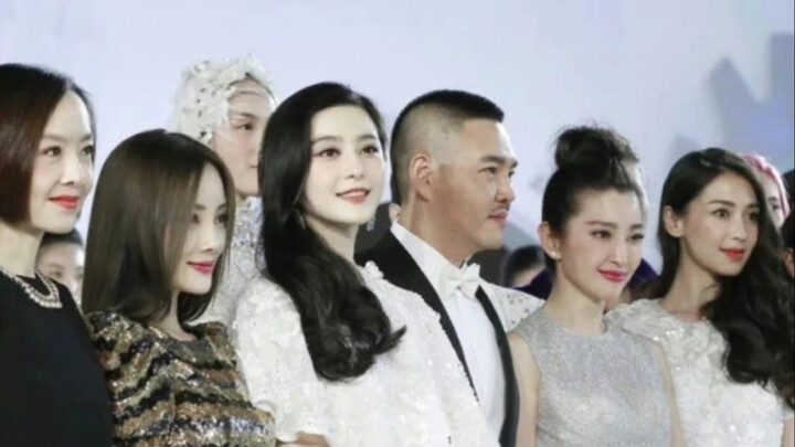 หลิวเหยียน: พอฟ่านปิงปิงจะมา ดาราหญิงก็จะสวมเกราะทันที