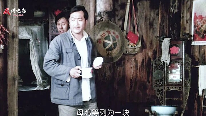 Trong xã hội thời đó, quyền lực to lớn hơn cả trời, không ai dám chống lại.