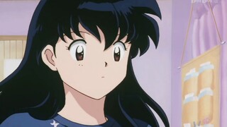 [犬薇] Kagome! Your boyfriend InuYasha hasn't seen you for three days and misses you! He chased her fr