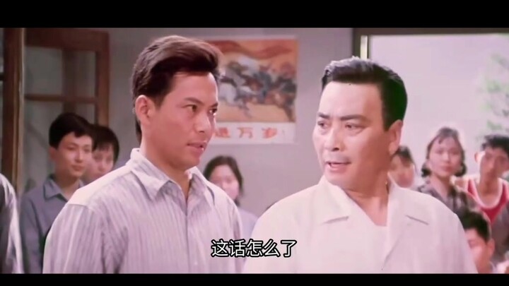 Old movies really dared to push the boundaries. My advice: You’ve only been on Bilibili for a few ye