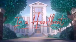 [Pumping Heartbeat] An animation that will warm your heart