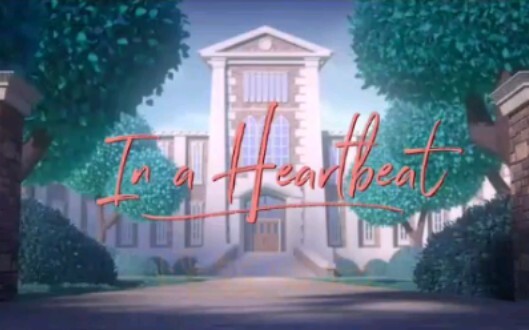 [Pumping Heartbeat] An animation that will warm your heart