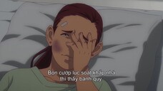 TIGER & BUNNY (Phần 2) EP 20 [Sub Việt]